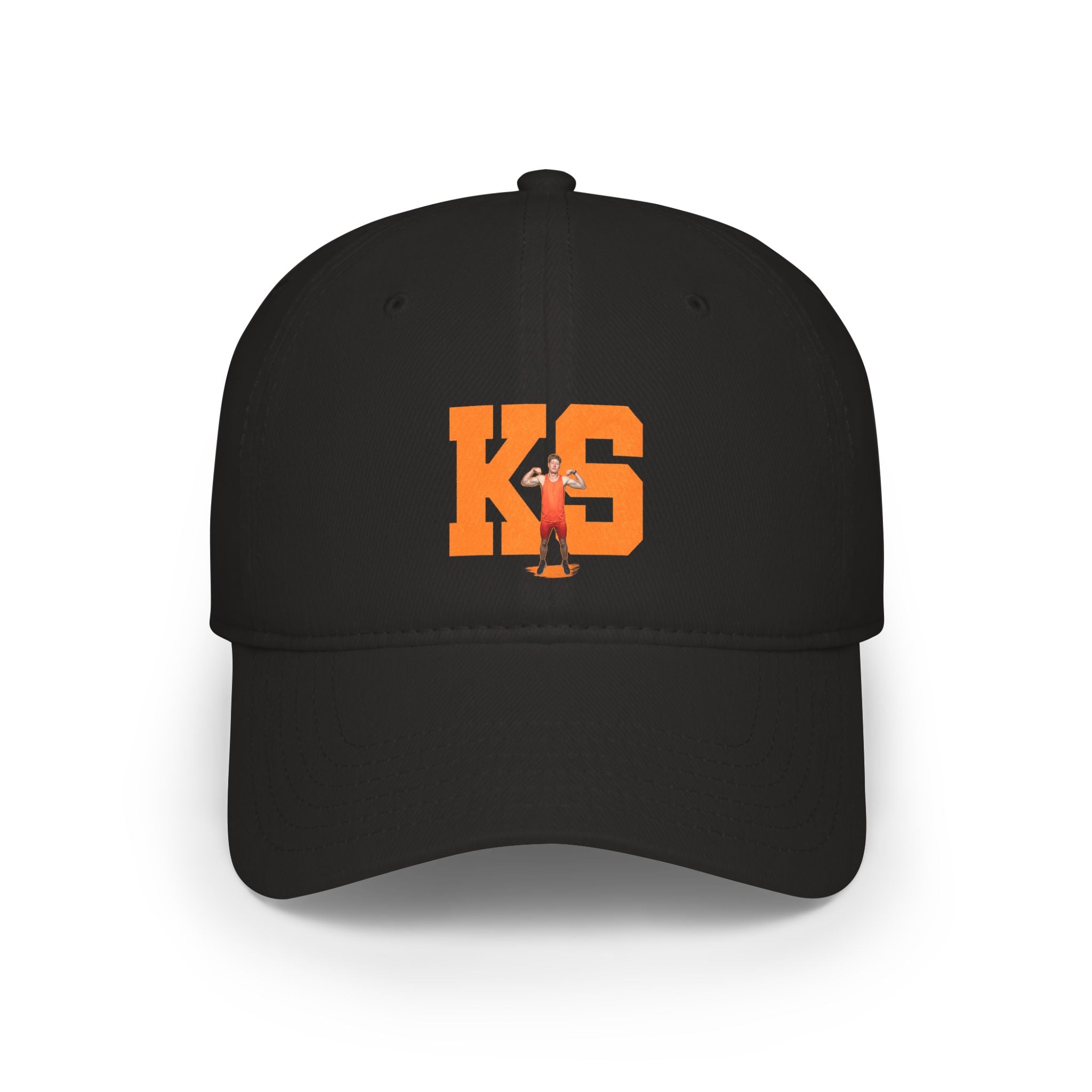 Kaleb Spears Hat