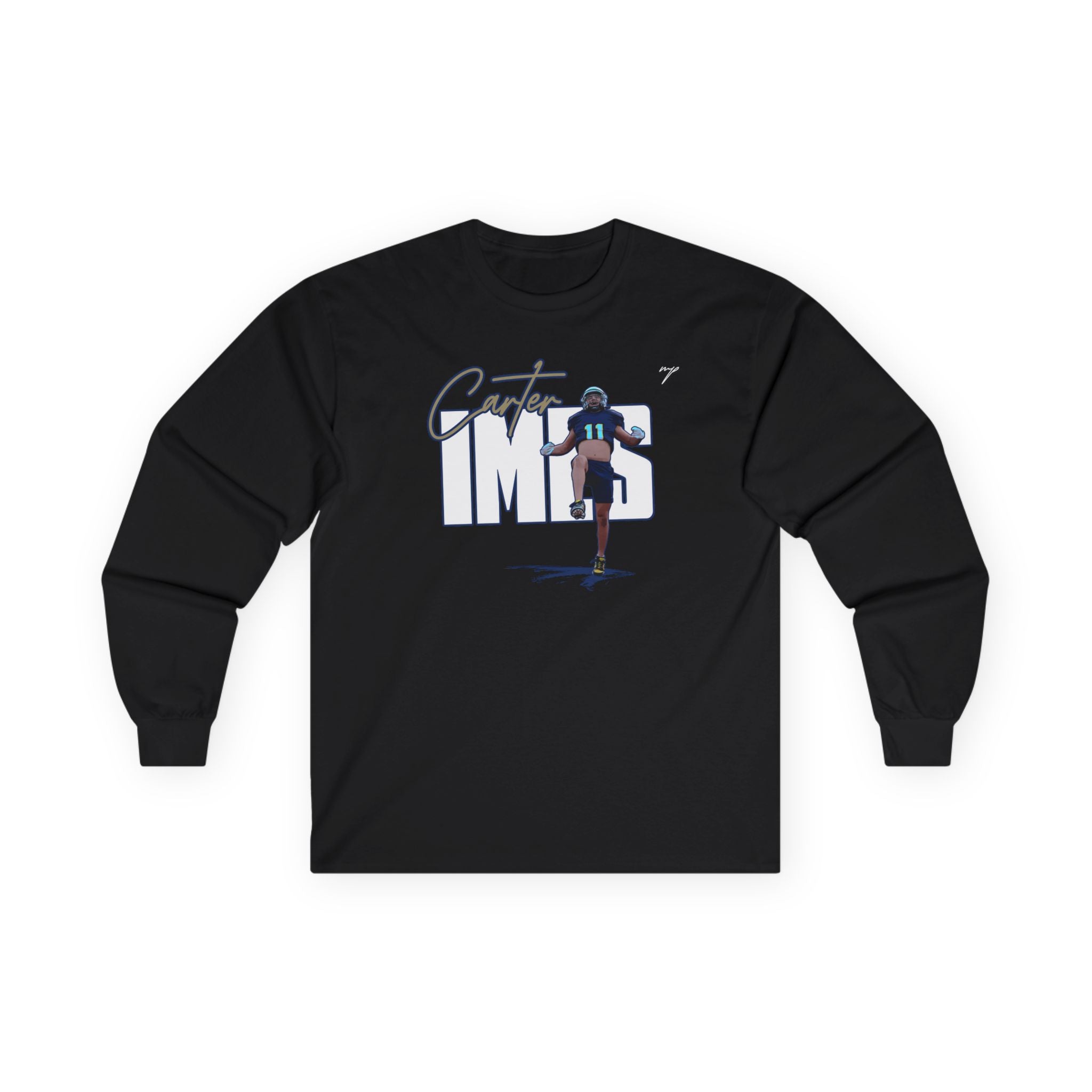 Carter Imes Long Sleeve Tee