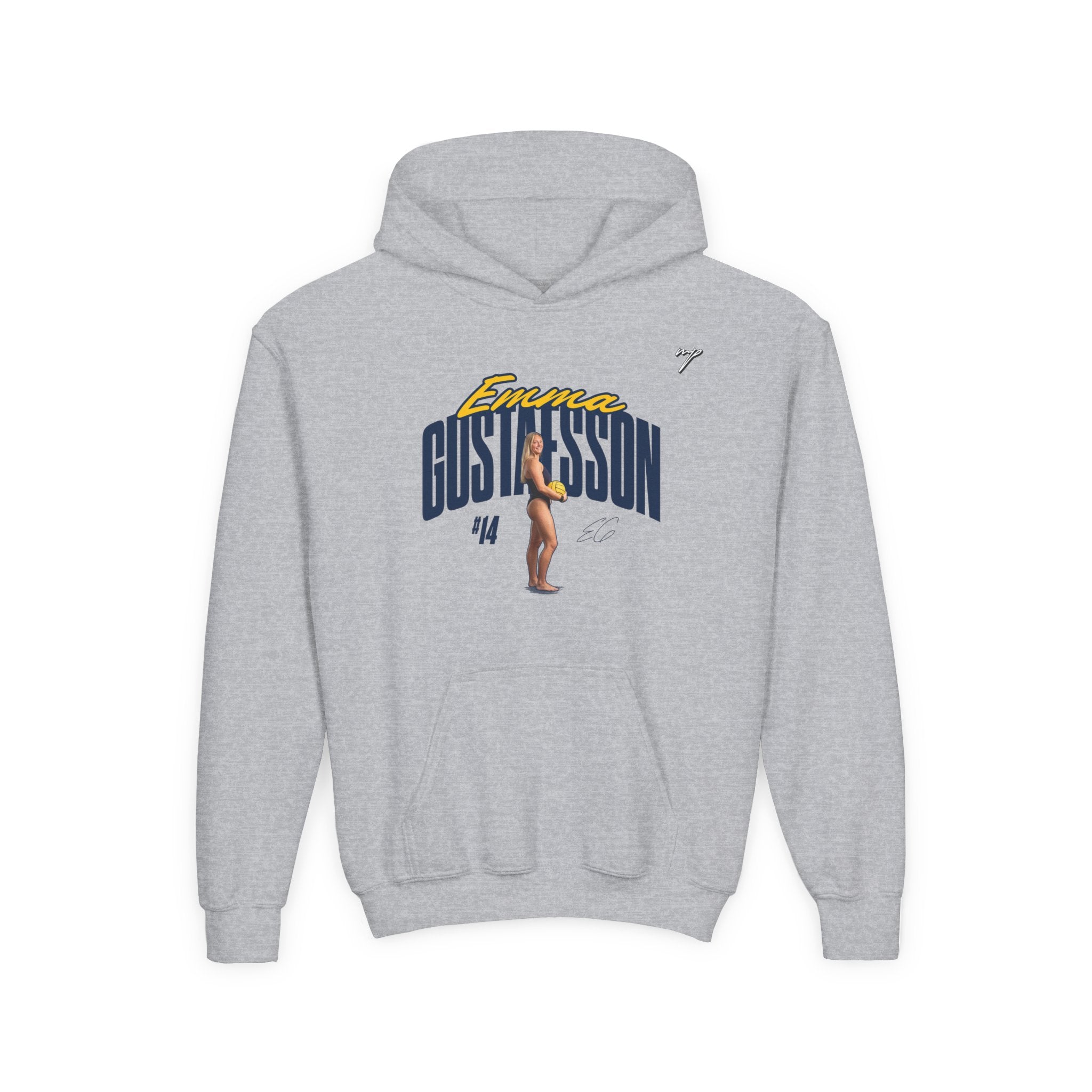 Emma Gustafsson YOUTH Hoodie