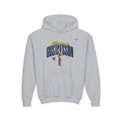 Emma Gustafsson YOUTH Hoodie