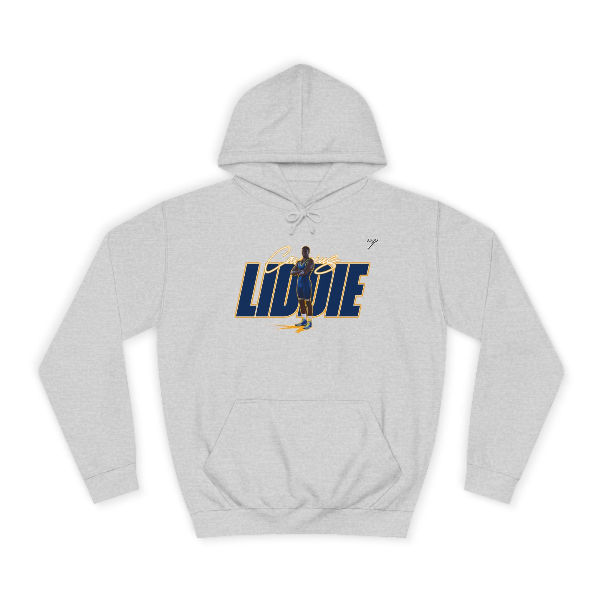 Cavarius Liddie Hoodie