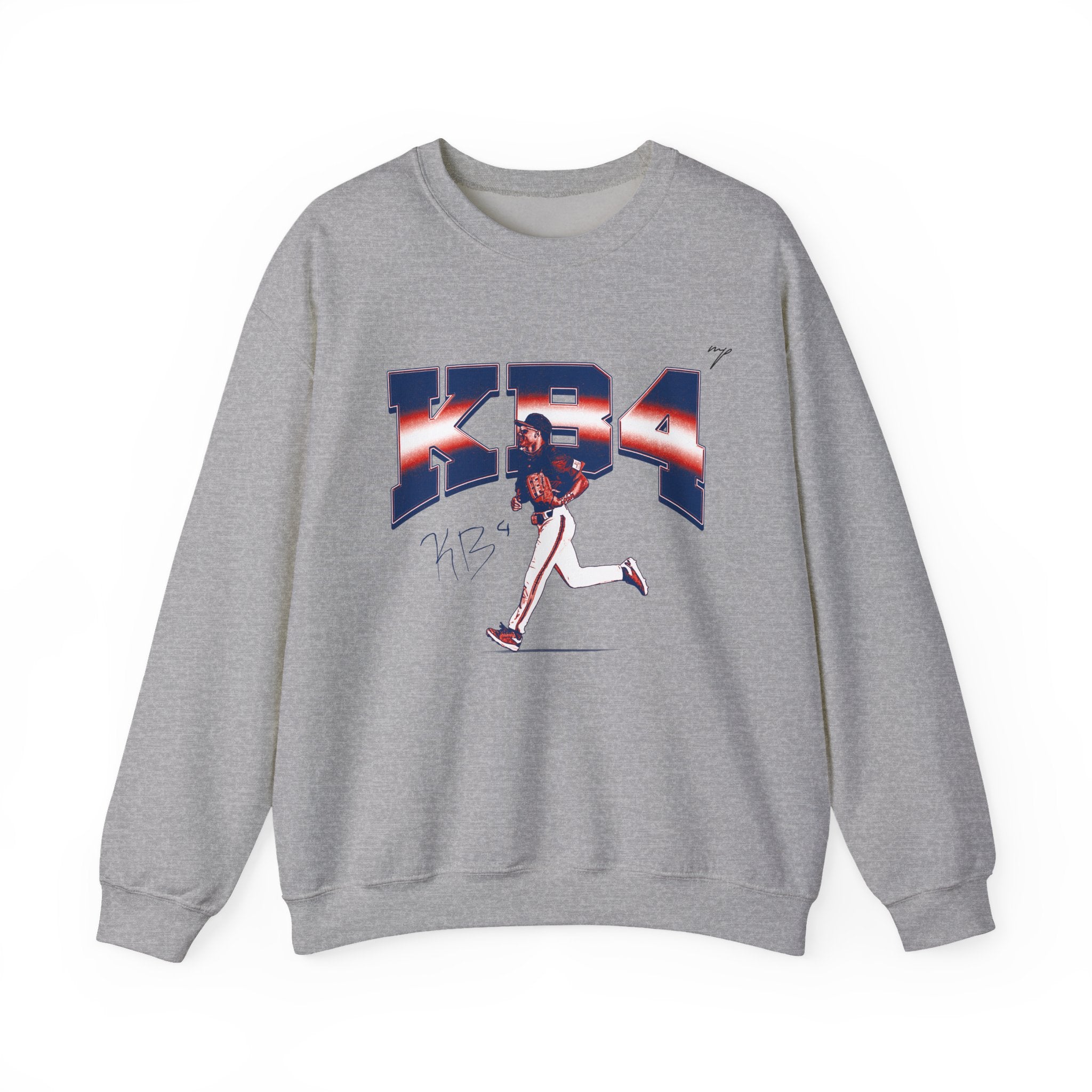 Kyle Boylston Crewneck