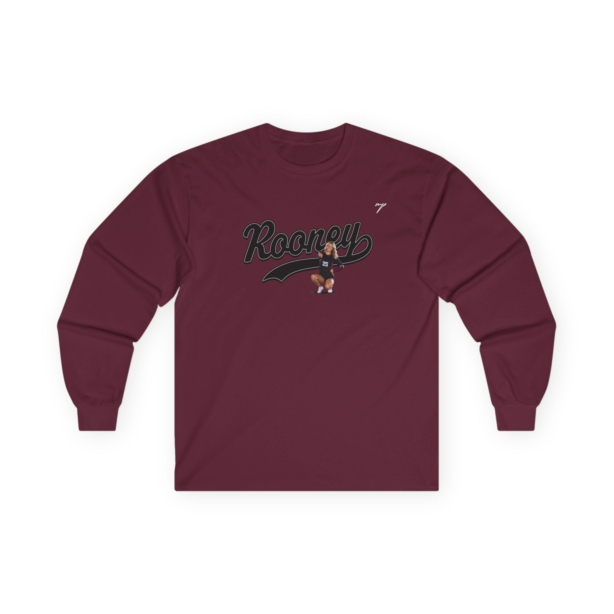 Kailey Rooney Long Sleeve