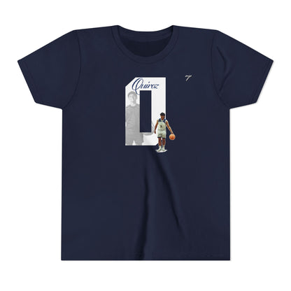 Mark Quiroz YOUTH Graphic Tee