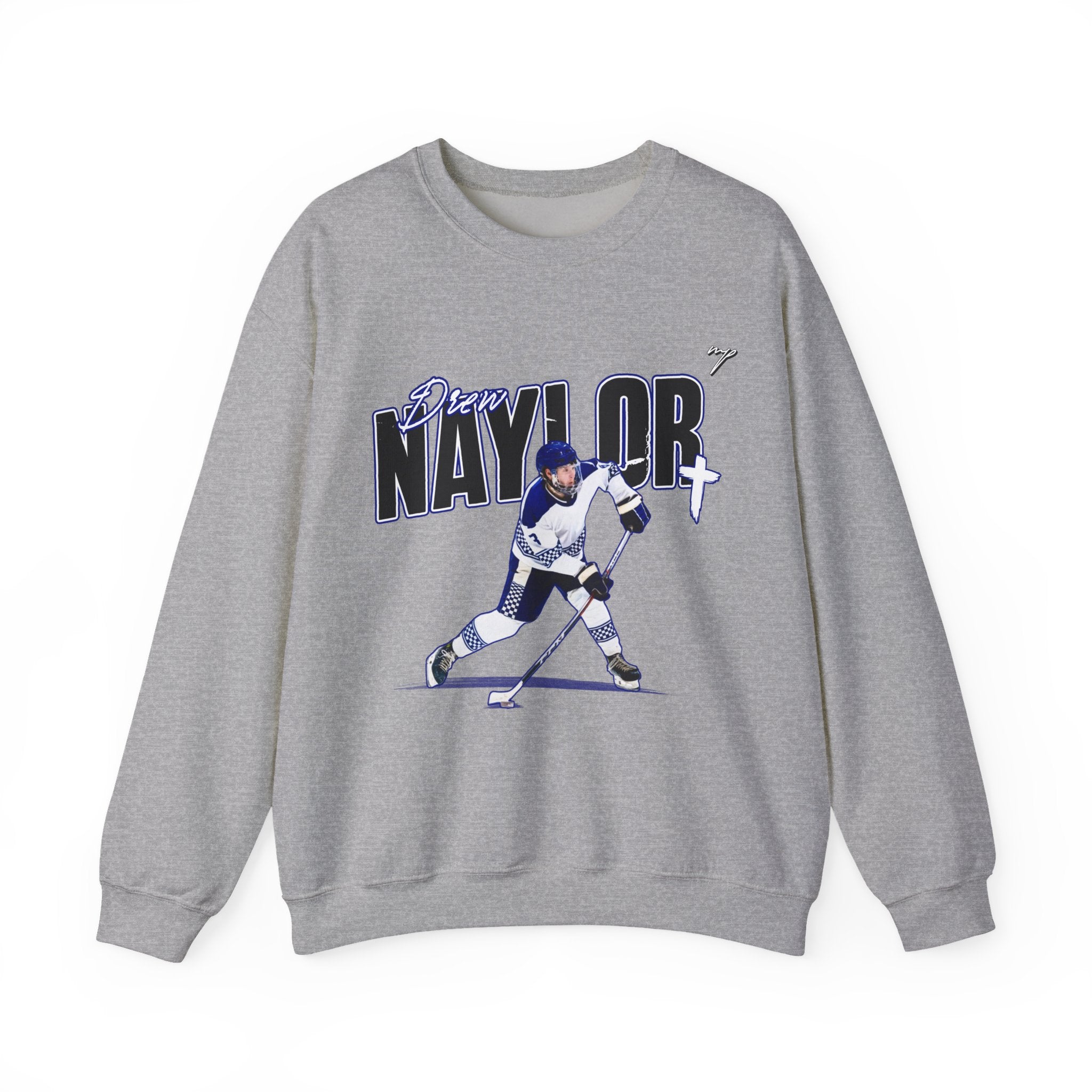 Drew Naylor Crewneck