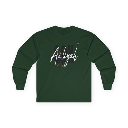 Aaliyah Cox Long Sleeve Tee