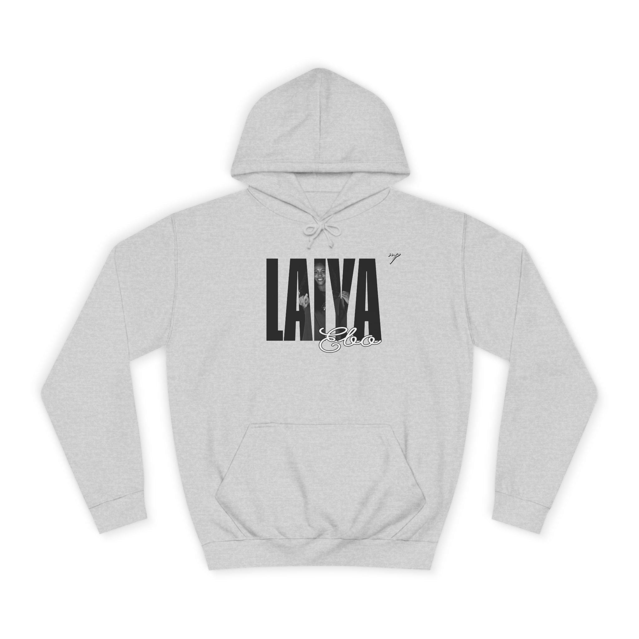 Laiya Ebo Hoodie