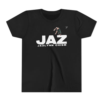 Jazlynn Chism Youth Graphic Tee
