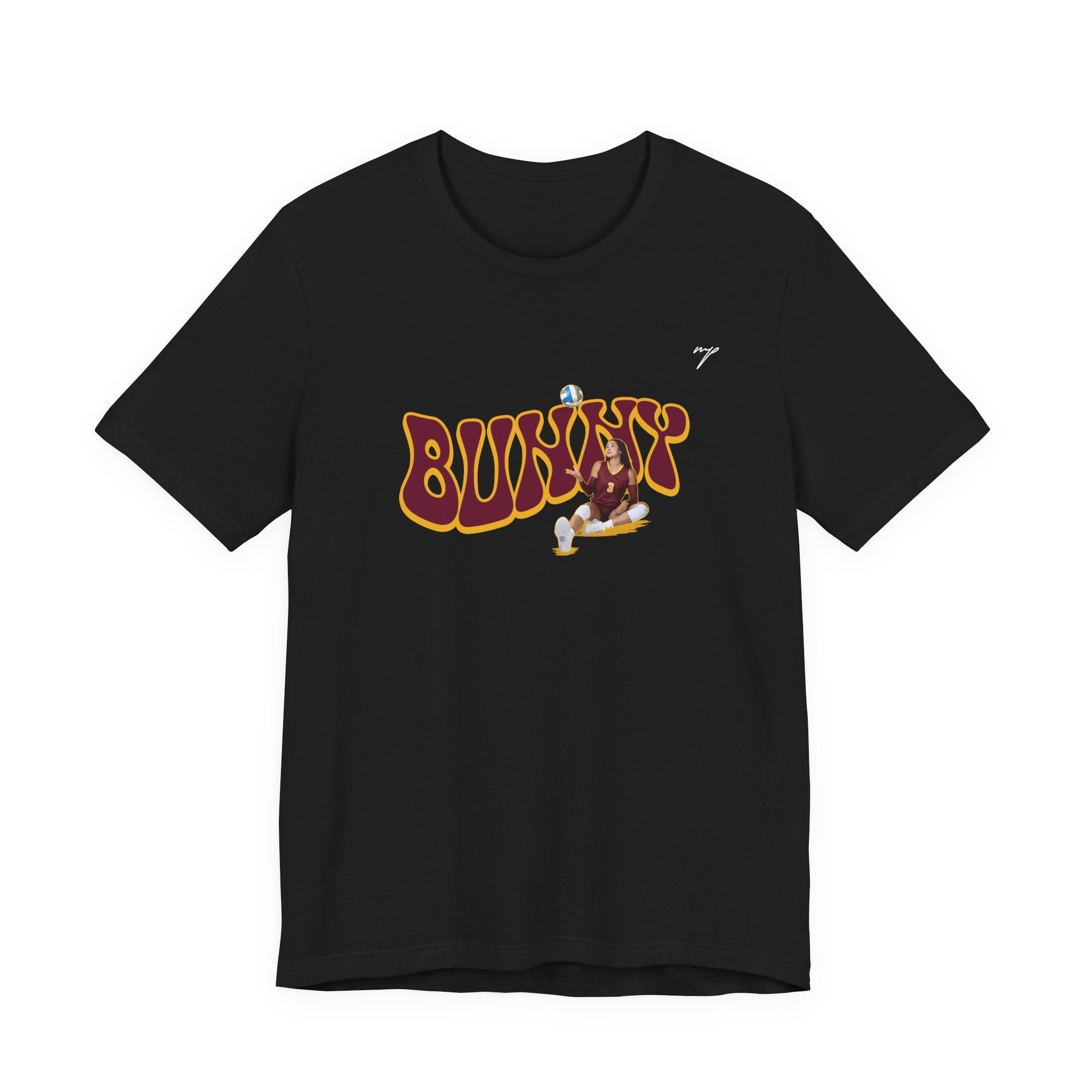 Jasmine Broberg Graphic Tee