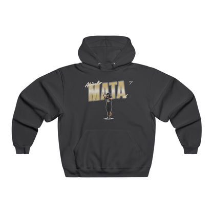 Alejandro Mata Vintage Hoodie