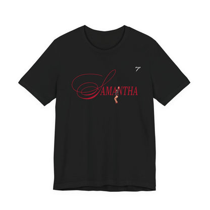 Samantha Bartlett Graphic Tee