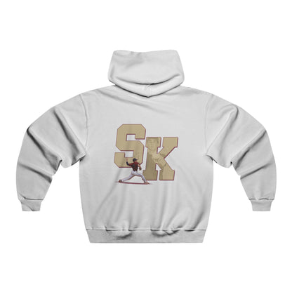 Spencer Krasner Vintage Hoodie