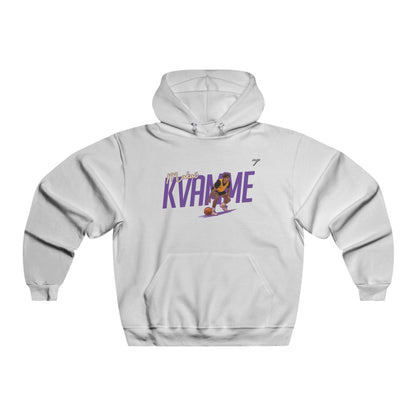 Makai Kvamme Vintage Hoodie