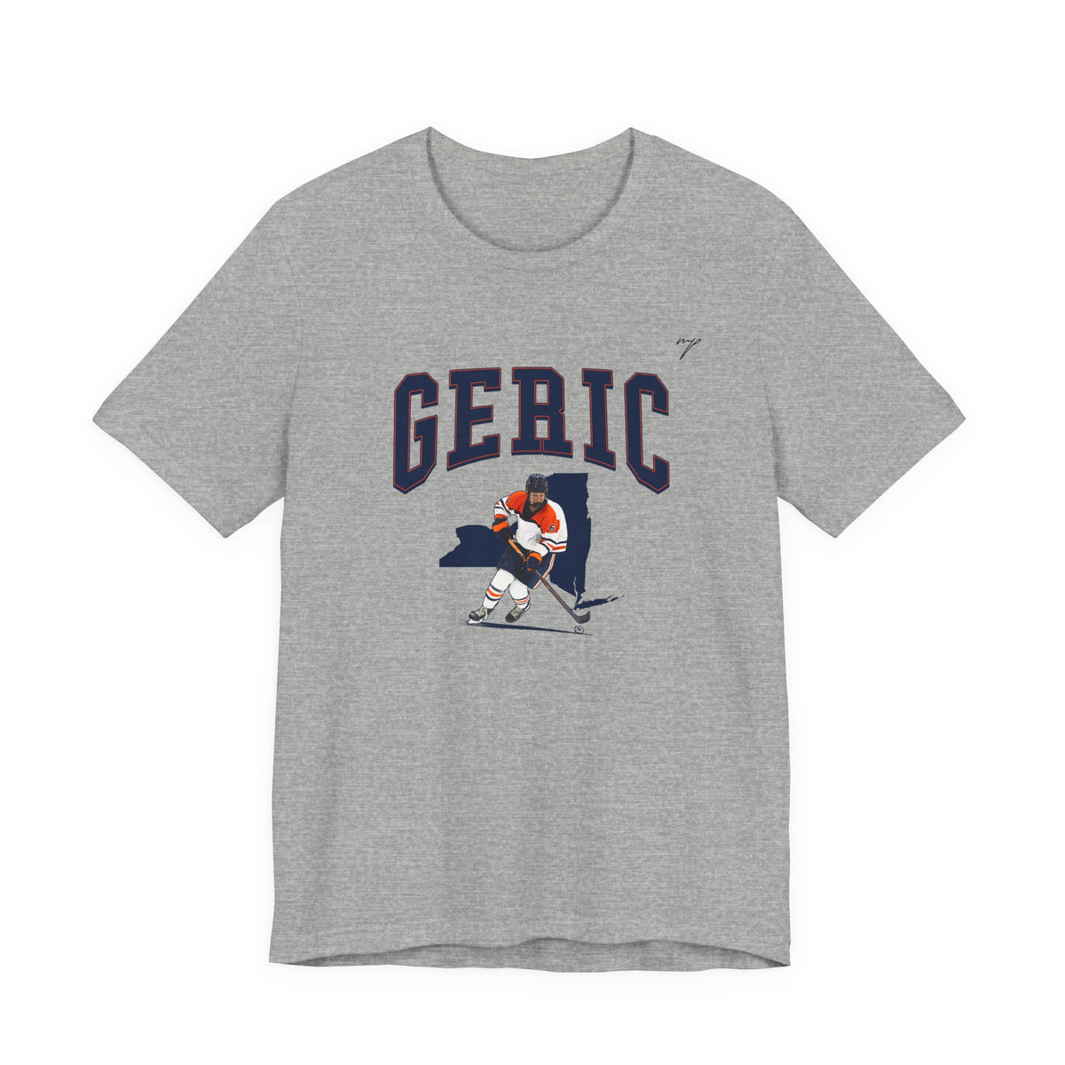 Nina Geric Graphic Tee