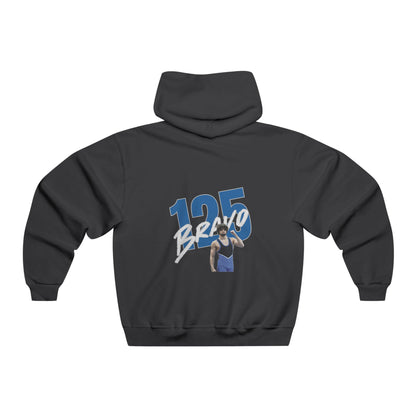 Jorge Bravo Vintage Hoodie