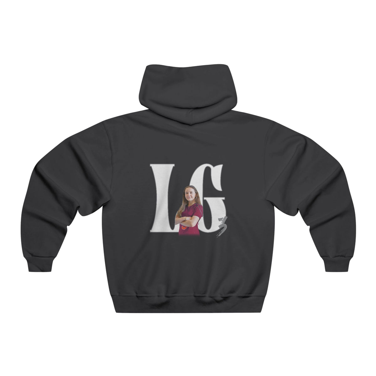 Lexi Garrity Vintage Hoodie