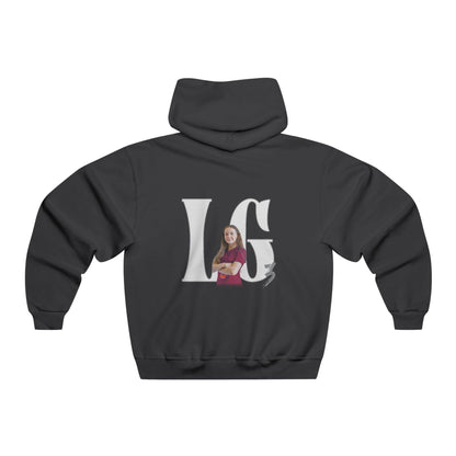 Lexi Garrity Vintage Hoodie