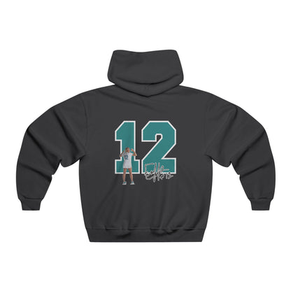 Evelyn Kitchin Vintage Hoodie