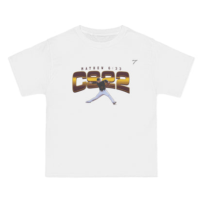 Clay Strope Vintage Tee