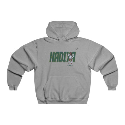 Nadiya Johnson Vintage Hoodie