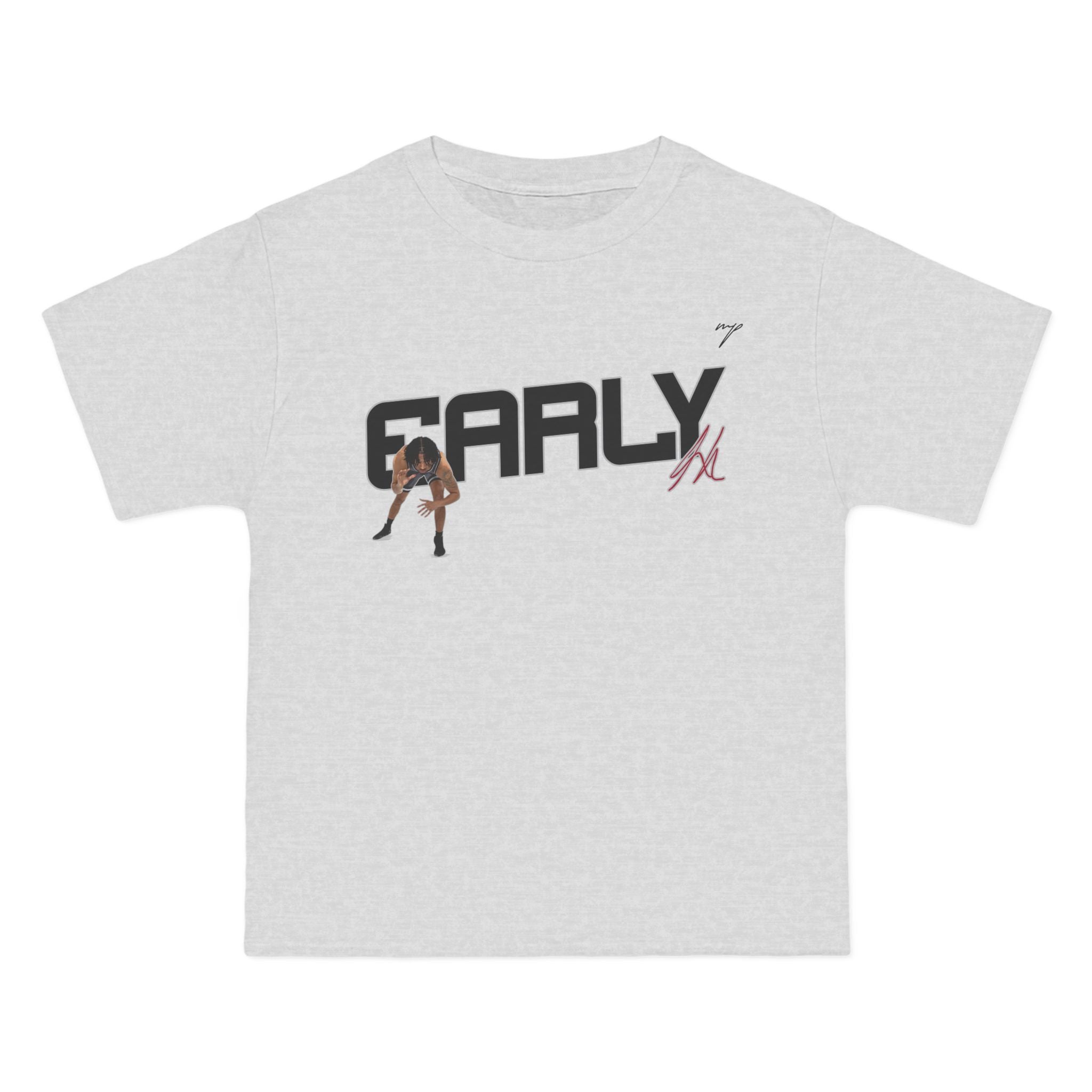 Jaedan Early Vintage Tee