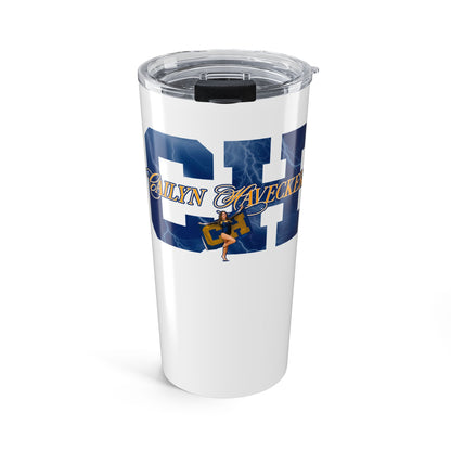 Cailyn Havecker Tumbler Mug