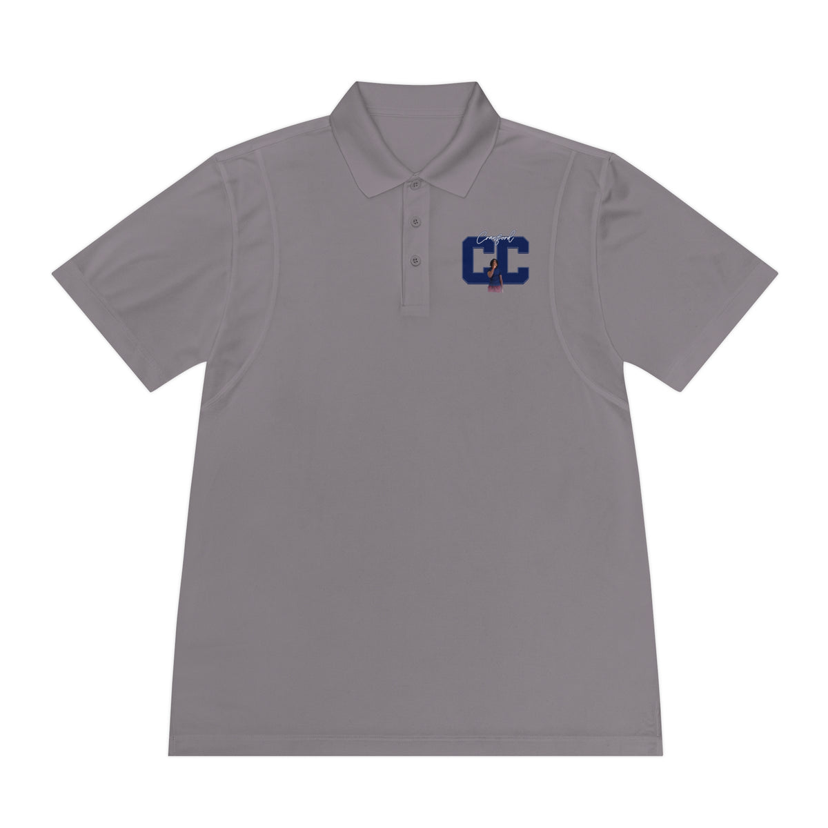 Caydon Crawford Polo