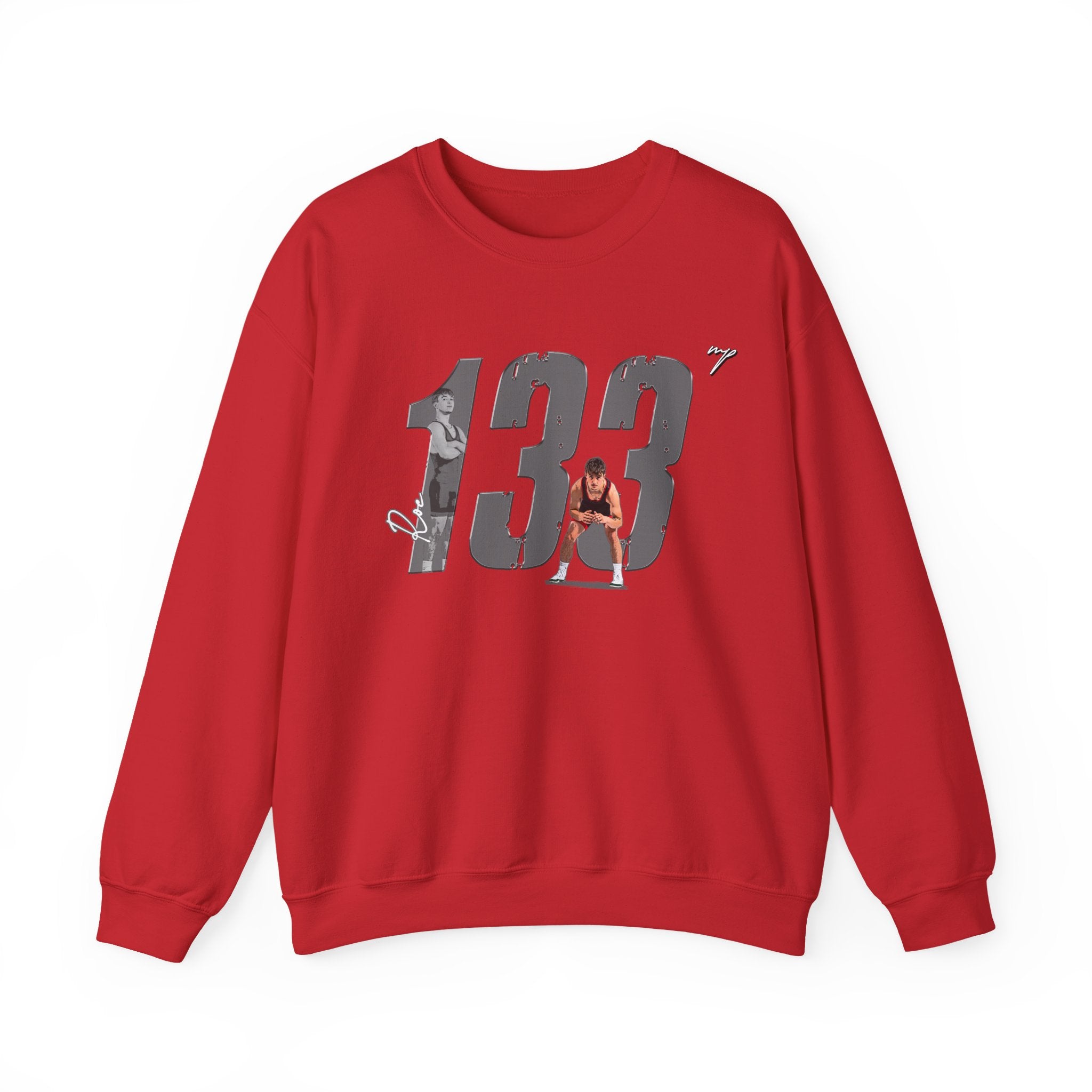 Corbin Roe Crewneck