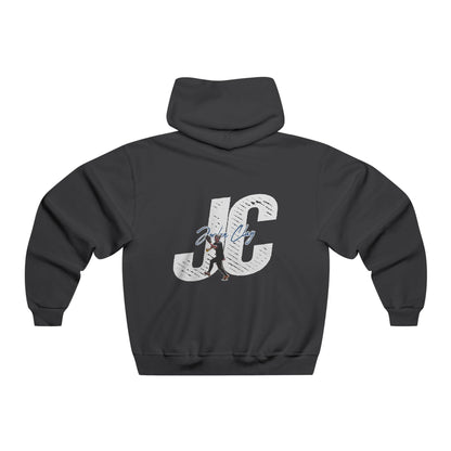 Jordan Clay Vintage Hoodie