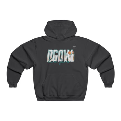 Kinsea Grimes Vintage Hoodie