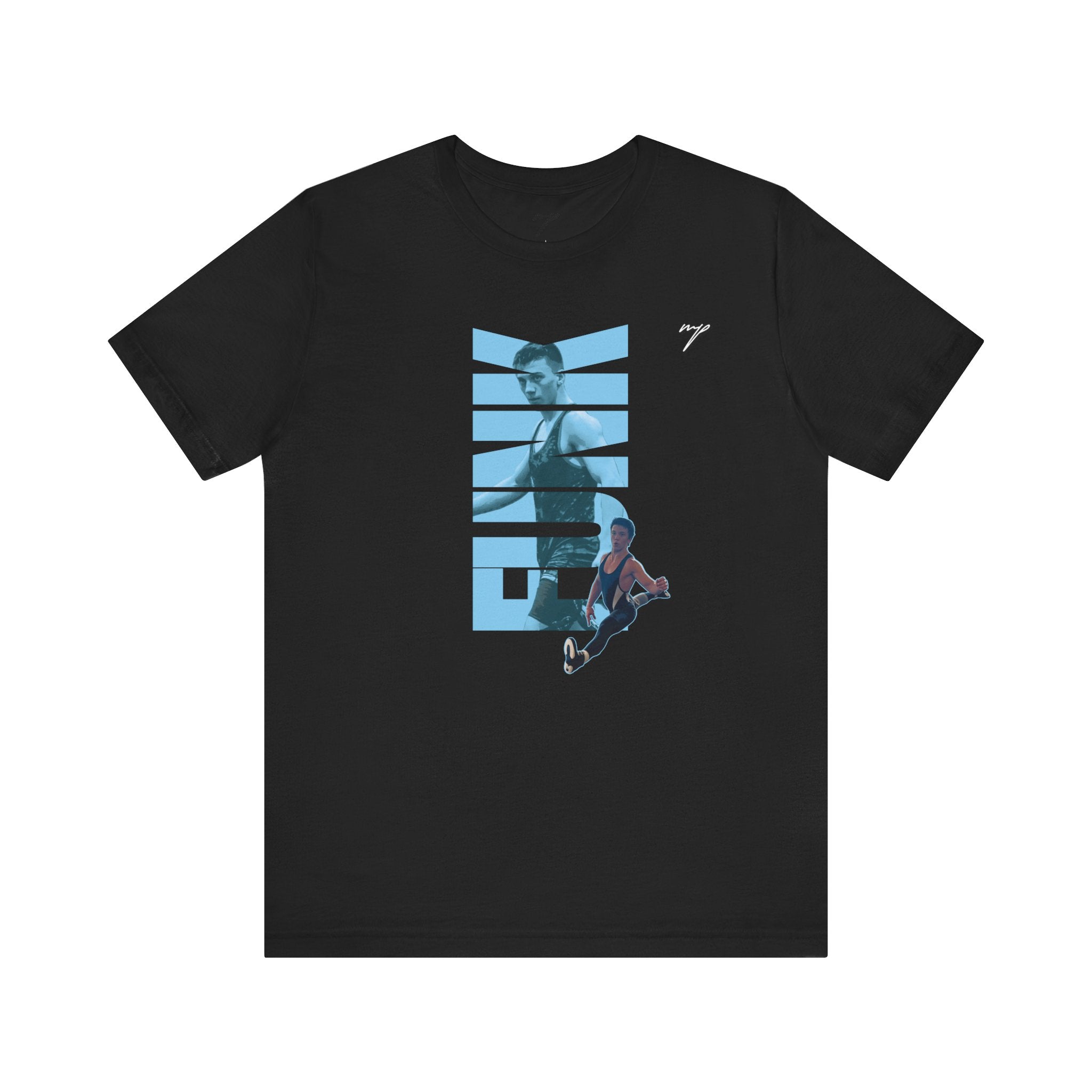 Konstantin Khaspekian Graphic Tee