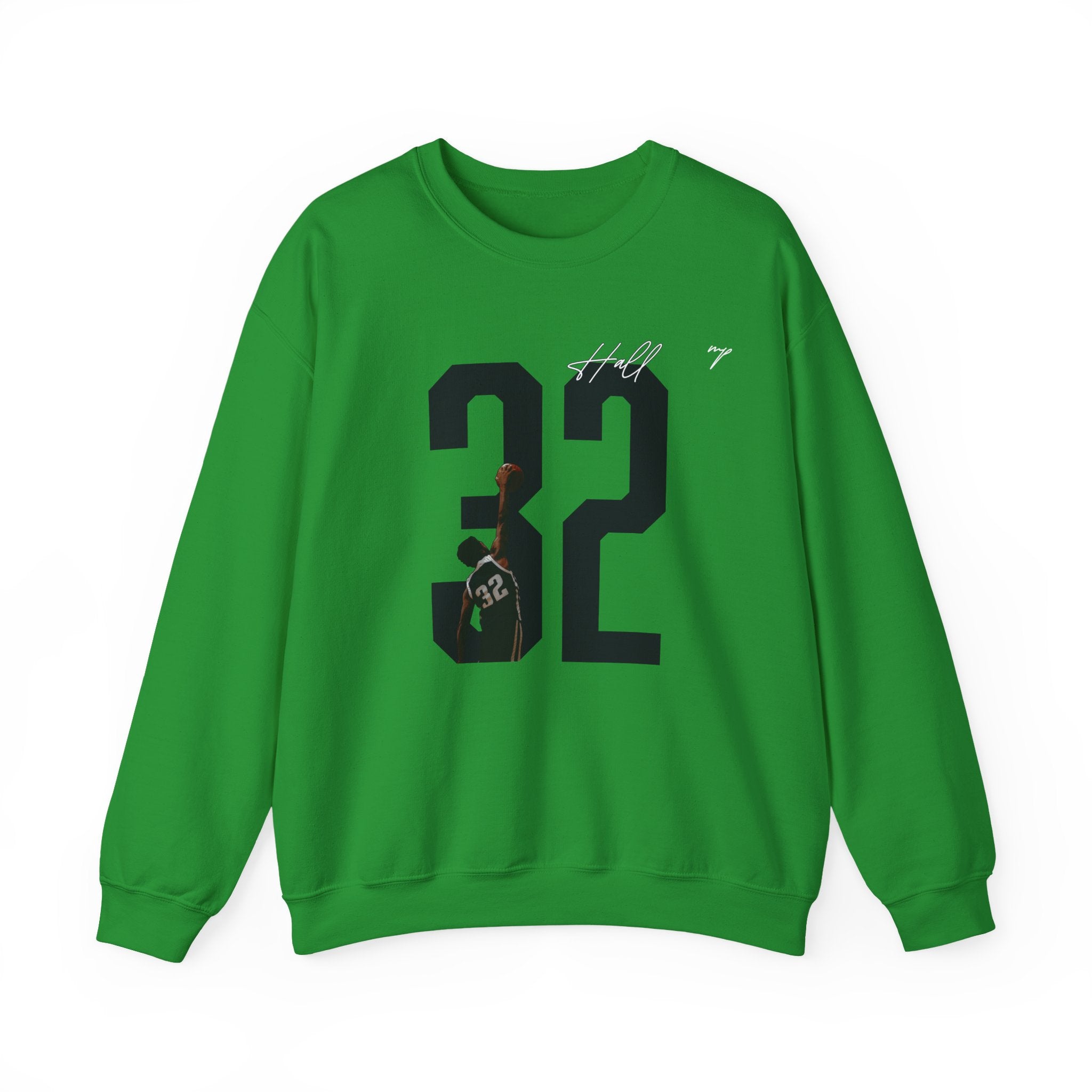Tyler Hall Crewneck