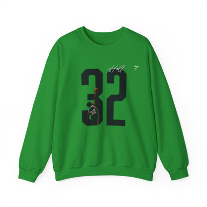 Tyler Hall Crewneck