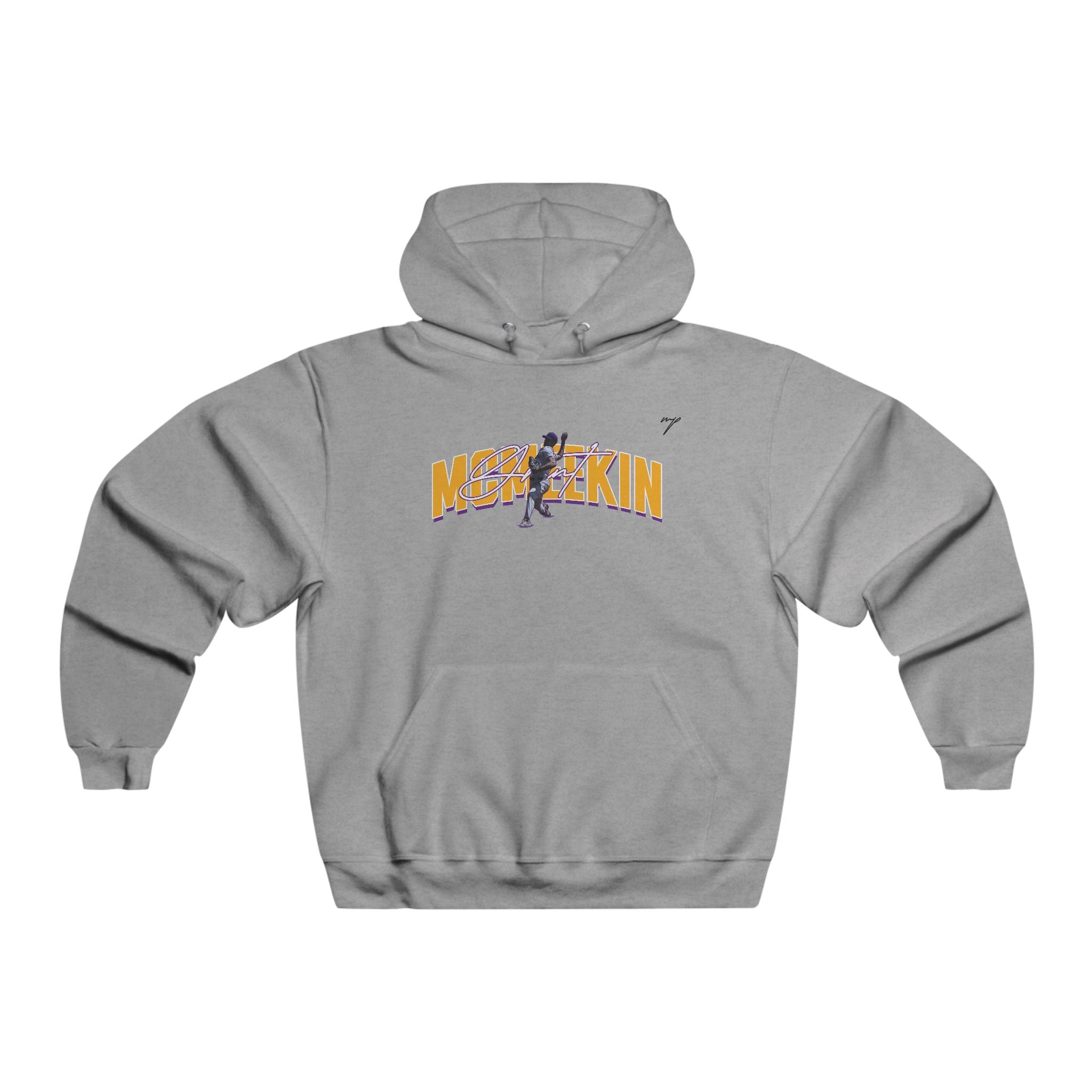 Grant Mcmeekin Vintage Hoodie