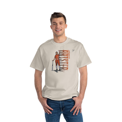 Shylien Brister Vintage Tee