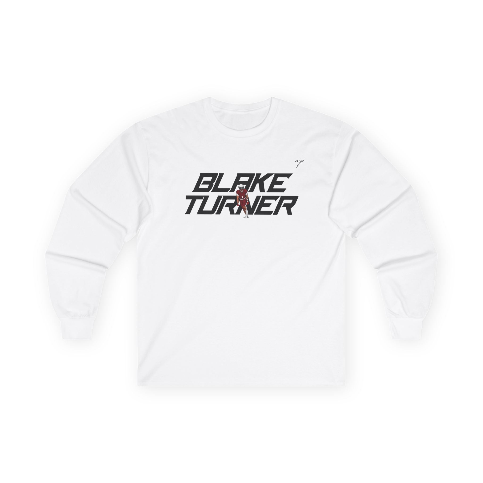 Blake Turner Long Sleeve