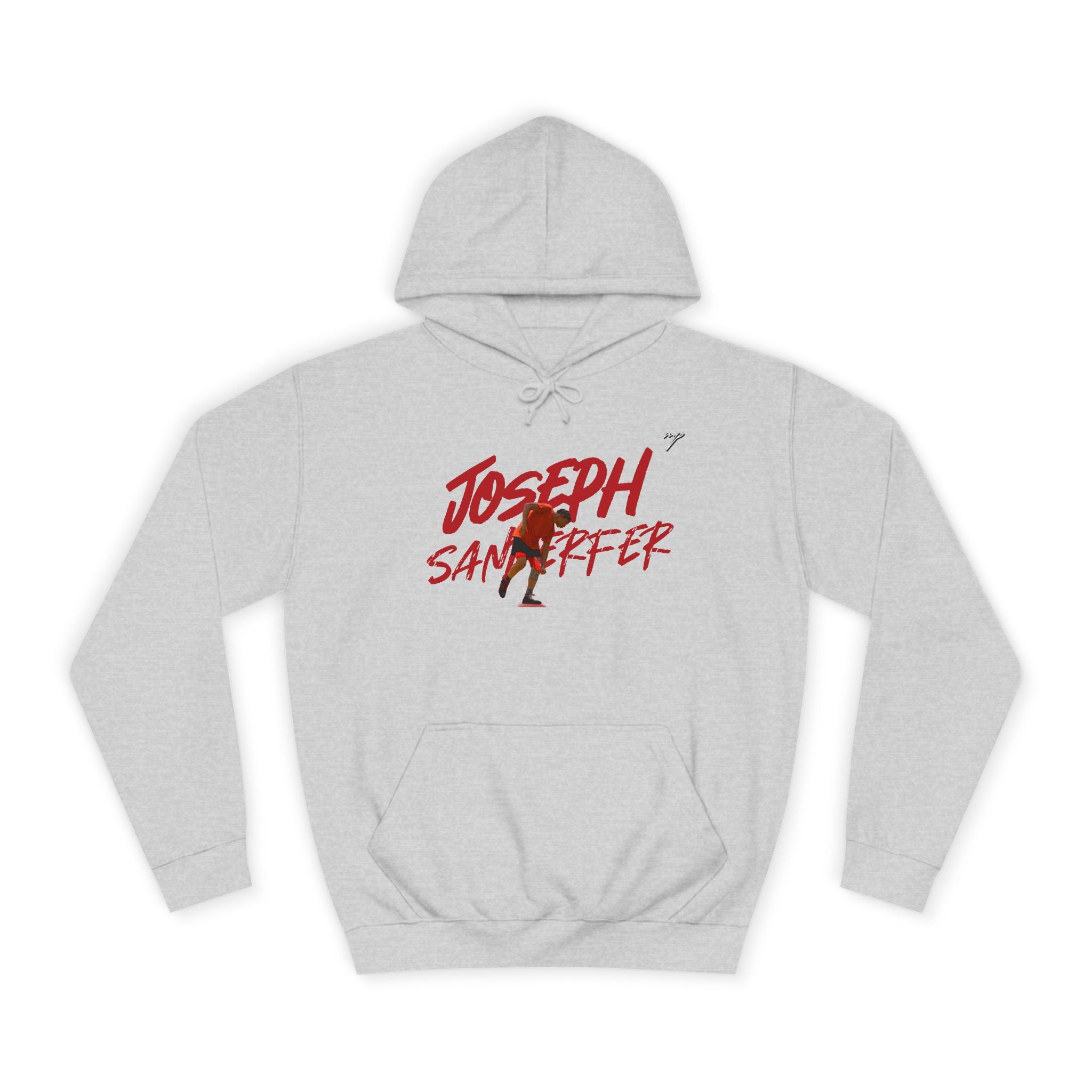 Joseph Sanderfer Hoodie