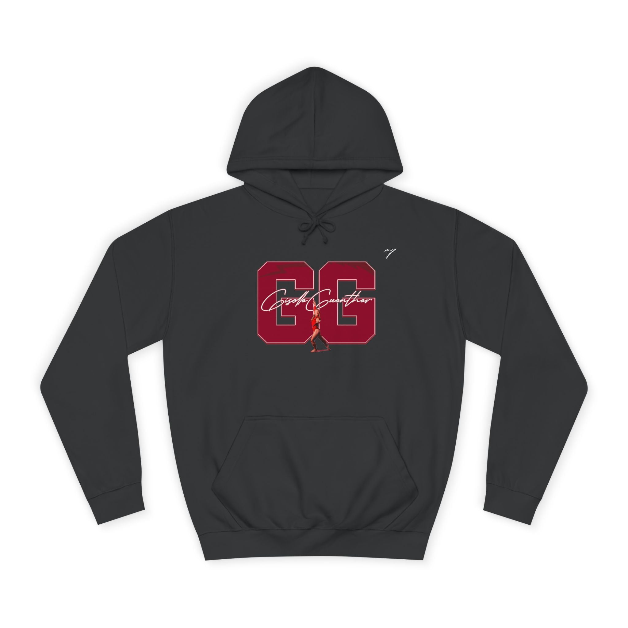 Giselle Guenther Hoodie