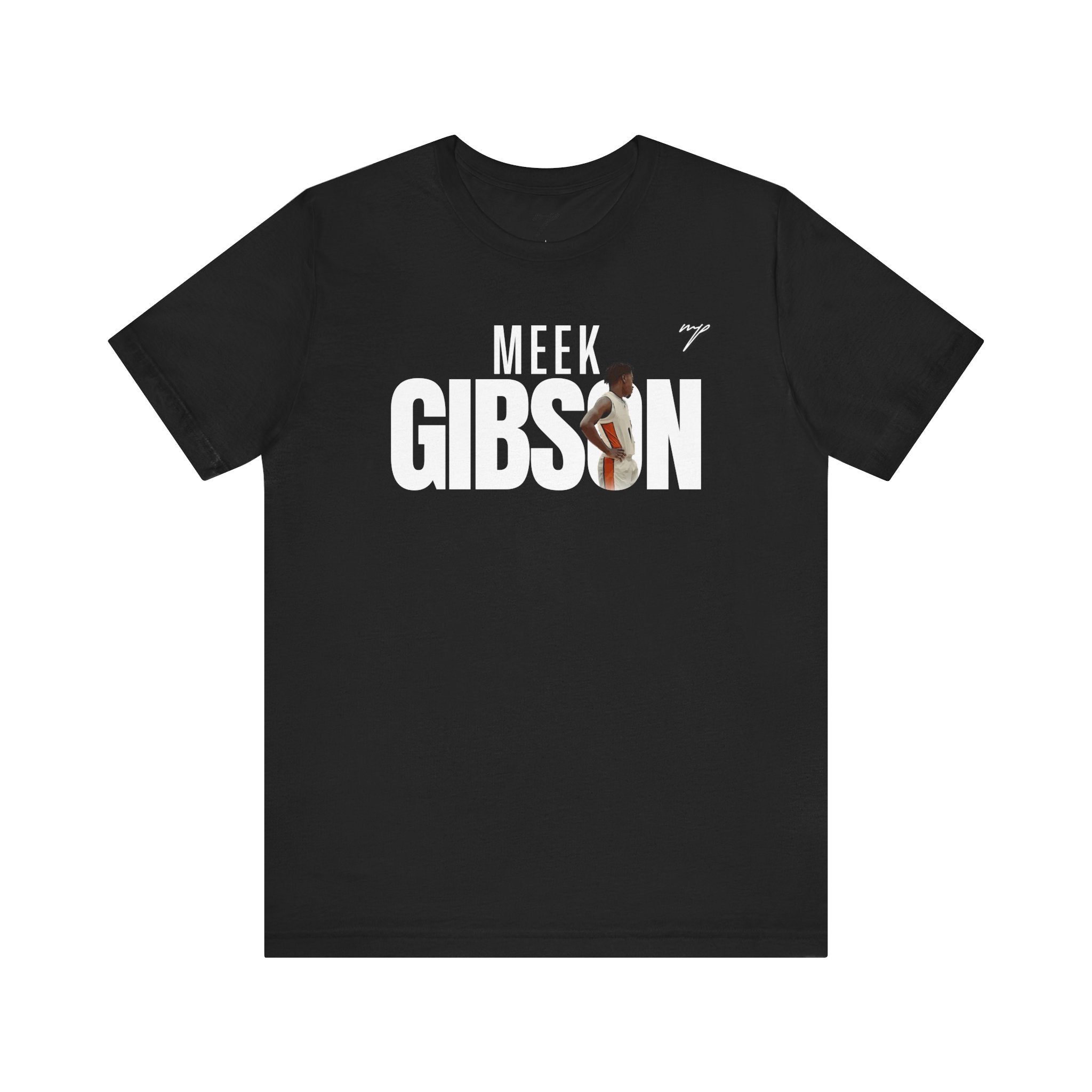 Demeco Gibson Graphic Tee