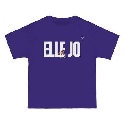 Elle Johnson Vintage Tee