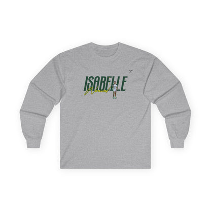 Isabelle Wormwood Long Sleeve