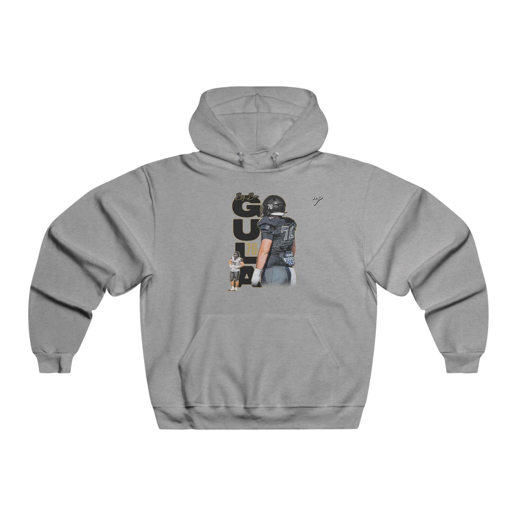 Ben Gula Vintage Hoodie