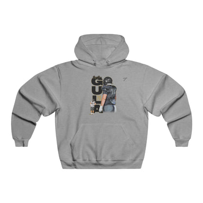 Ben Gula Vintage Hoodie