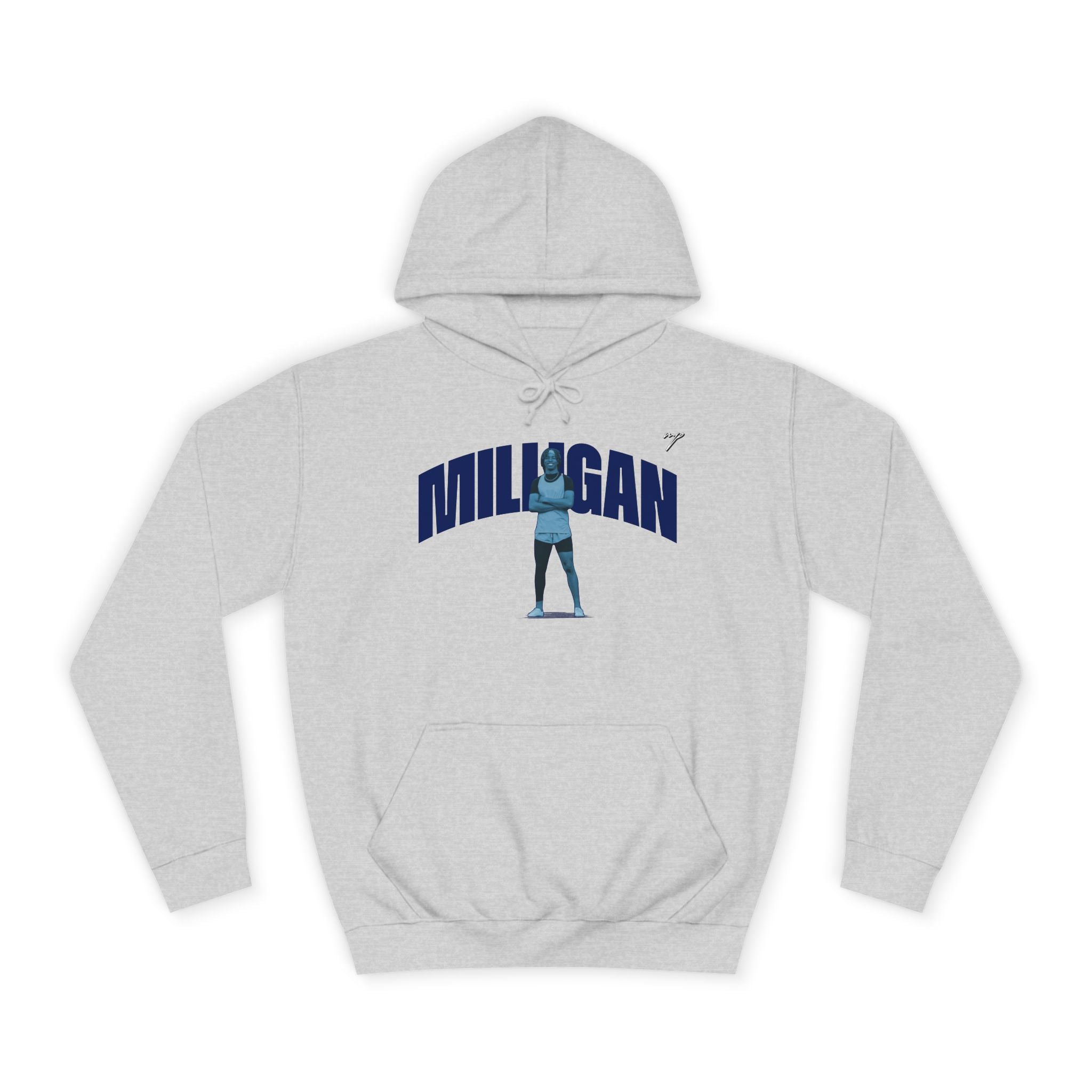 Mac Milligan Hoodie