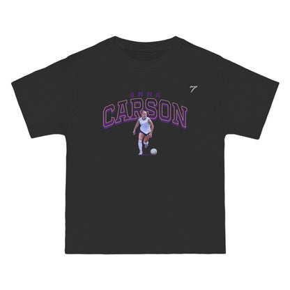 Anna Carson Vintage Tee