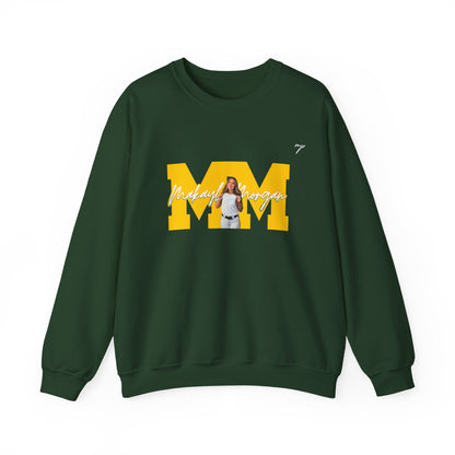 Makayla Morgan Crewneck