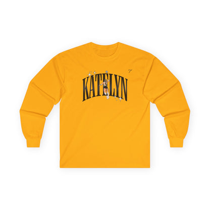 Katelyn Van Kirk Long Sleeve