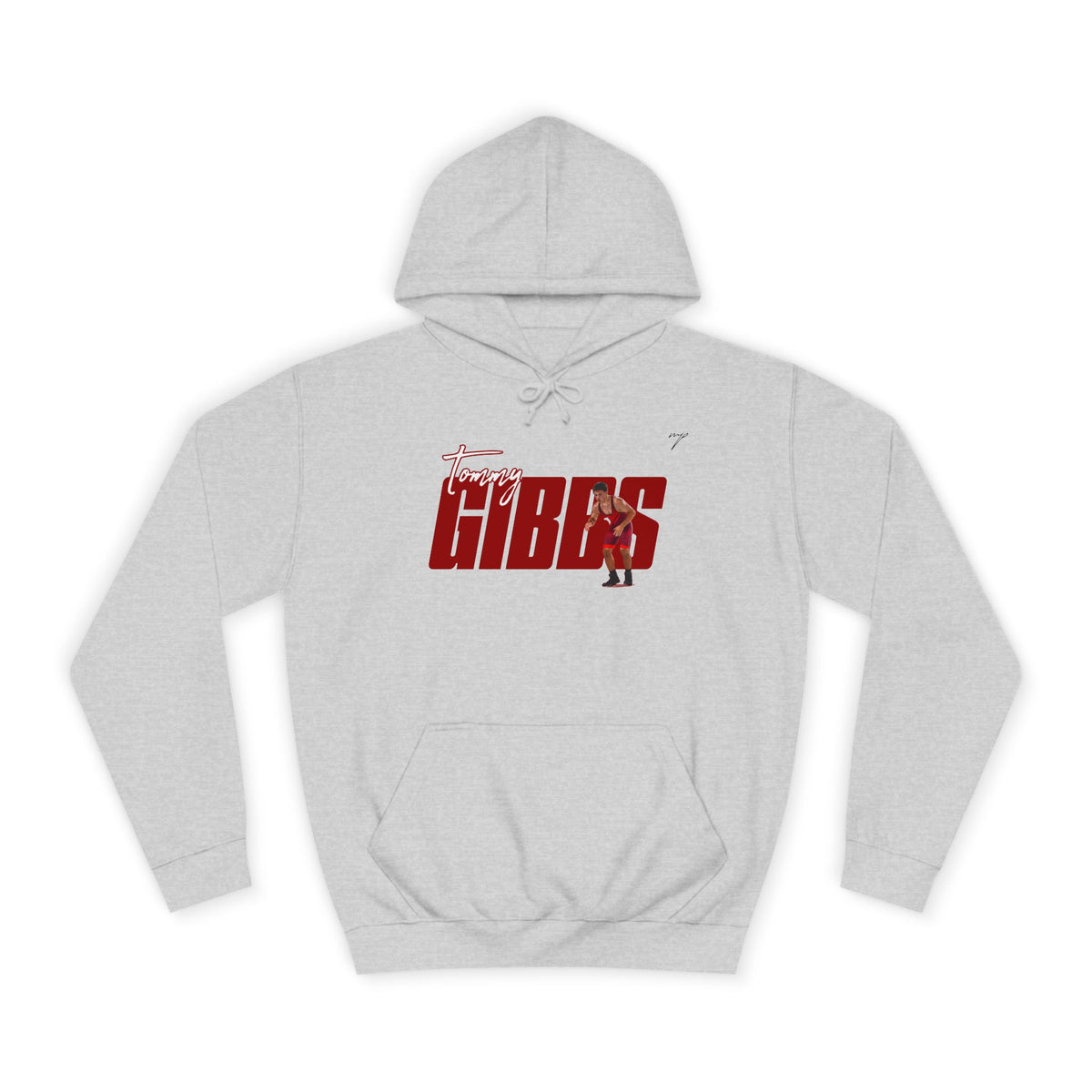 Tommy Gibbs Hoodie