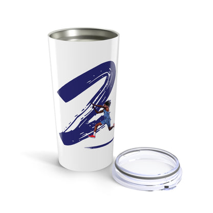 Mason Heisser Tumbler Mug