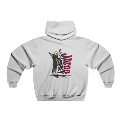 Jacob Godfrey Vintage Hoodie
